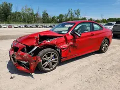 WBA1J9C53GV696473 2016 BMW M2