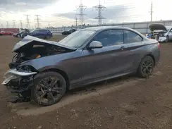 WBA1J9C53GV696599 2016 BMW 2ER
