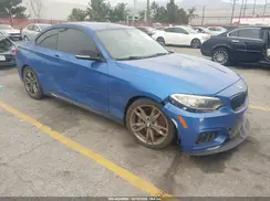 WBA1J9C54GV371590 2016 BMW M2