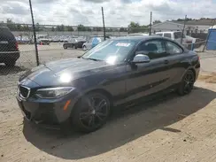 WBA1J9C54GV372173 2016 BMW 2ER