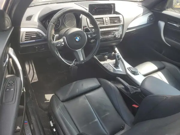 WBA1J9C54GV372173 2016 BMW 2ER - Image 8
