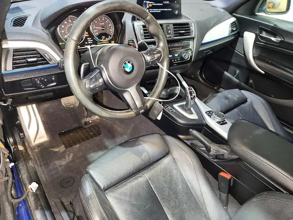 WBA1J9C54GV696000 2016 BMW M2 - Image 8