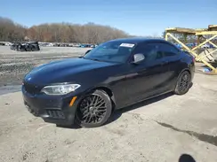 WBA1J9C54GV696160 2016 BMW M2
