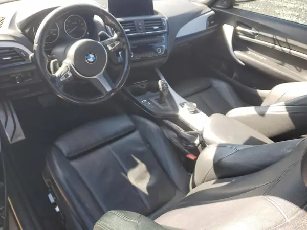 WBA1J9C54GV696160 2016 BMW M2 - Image 8