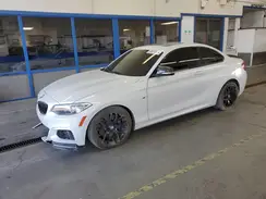 WBA1J9C54GV696384 2016 BMW 2ER