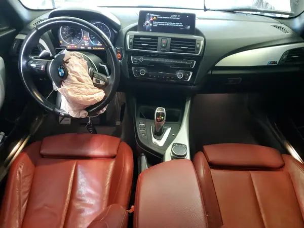 WBA1J9C54GV696384 2016 BMW 2ER - Image 8