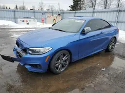 WBA1J9C54GV696692 2016 BMW M2