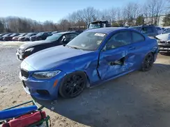 WBA1J9C55GV371825 2016 BMW M2