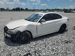 WBA1J9C55GV371923 2016 BMW M2