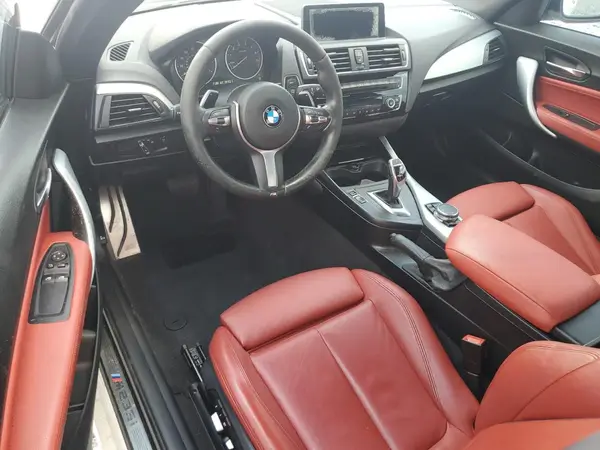 WBA1J9C55GV371923 2016 BMW M2 - Image 8
