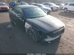 WBA1J9C55GV696183 2016 BMW M2