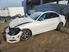 WBA1J9C56GV696063 2016 BMW M2