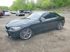 WBA1J9C56GV696371 2016 BMW M2