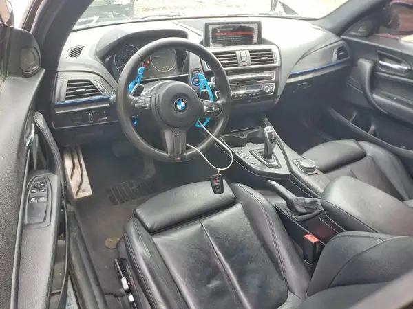 WBA1J9C56GV696371 2016 BMW M2 - Image 8