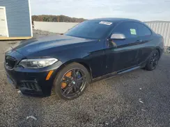 WBA1J9C57GV371986 2016 BMW M2