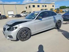 WBA1J9C57GV372104 2016 BMW M2