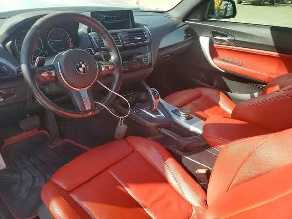 WBA1J9C57GV372104 2016 BMW M2 - Image 8