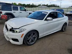 WBA1J9C57GV695925 2016 BMW M2