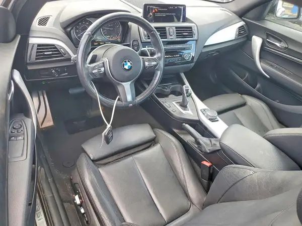 WBA1J9C57GV695925 2016 BMW M2 - Image 8