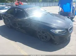 WBA1J9C57GV695987 2016 BMW M2