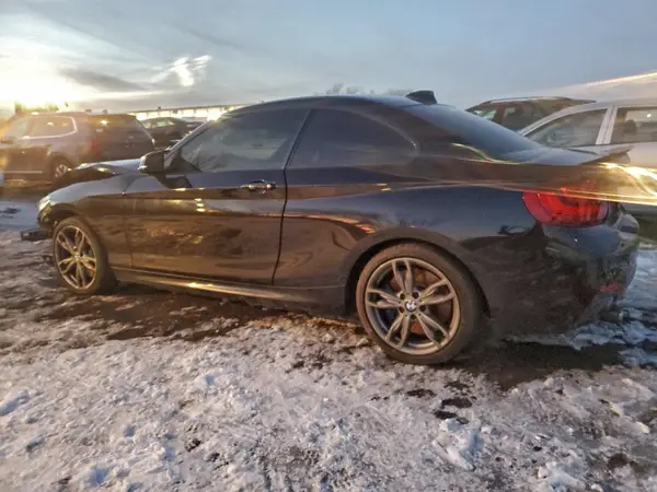 WBA1J9C57GV696041 2016 BMW 2ER - Image 2