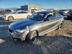 WBA1J9C57GV696475 2016 BMW 2ER