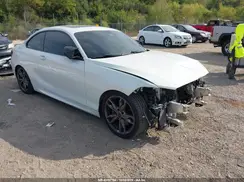 WBA1J9C57GV696573 2016 BMW M2