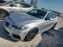 WBA1J9C58GV371544 2016 BMW 2ER
