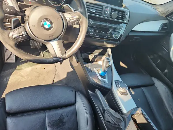 WBA1J9C58GV371544 2016 BMW 2ER - Image 8