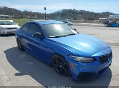 WBA1J9C58GV371558 2016 BMW M2