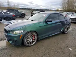 WBA1J9C58GV372032 2016 BMW M2