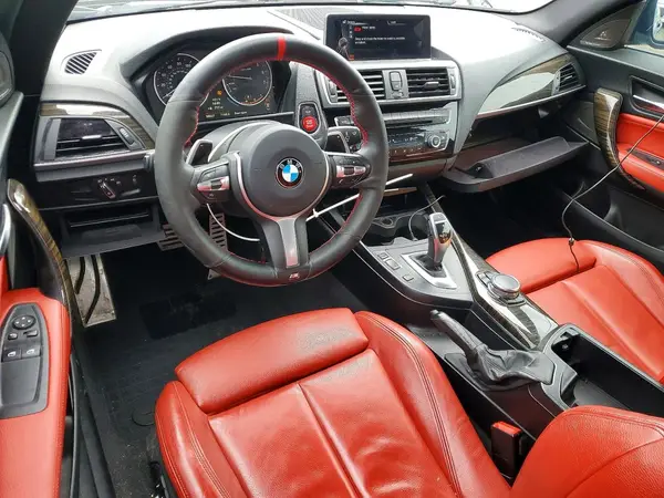 WBA1J9C58GV372032 2016 BMW M2 - Image 8