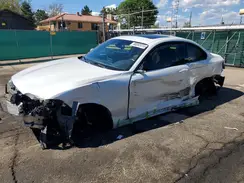 WBA1J9C58GV696176 2016 BMW M2