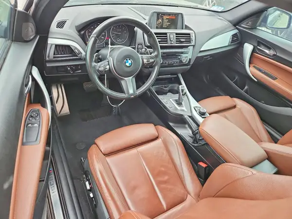 WBA1J9C58GV696369 2016 BMW M2 - Image 8