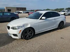 WBA1J9C58GV696422 2016 BMW 2ER