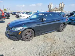 WBA1J9C58GV696629 2016 BMW M2