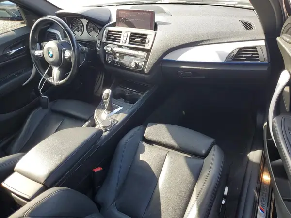 WBA1J9C58GV696629 2016 BMW M2 - Image 8