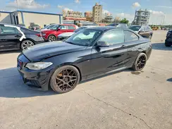 WBA1J9C58GV696632 2016 BMW M2