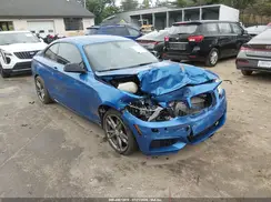 WBA1J9C59GV695814 2016 BMW M2