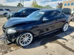 WBA1J9C59GV695974 2016 BMW M2