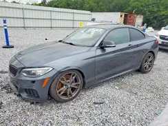 WBA1J9C59GV696185 2016 BMW M2