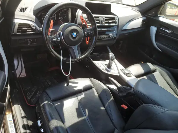 WBA1J9C59GV696185 2016 BMW M2 - Image 8