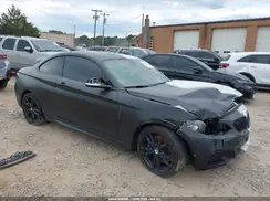 WBA1J9C59GV696364 2016 BMW M2