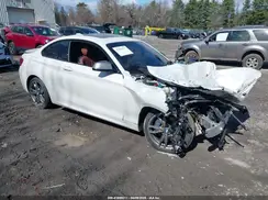 WBA1J9C59GV696526 2016 BMW M2