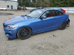 WBA1J9C59GV696705 2016 BMW M2