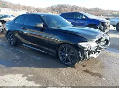 WBA1J9C5XGV371559 2016 BMW M2