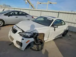 WBA1J9C5XGV371853 2016 BMW M2