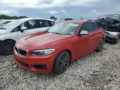 WBA1J9C5XGV696261 2016 BMW M2