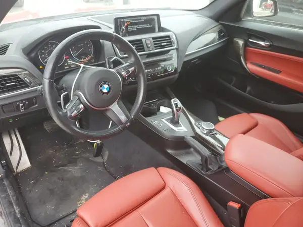 WBA1J9C5XGV696261 2016 BMW M2 - Image 8