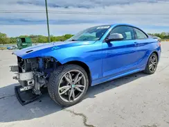 WBA1J9C5XGV696339 2016 BMW M2